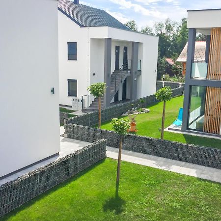 Apartma Mariposa Banovci Exterior foto
